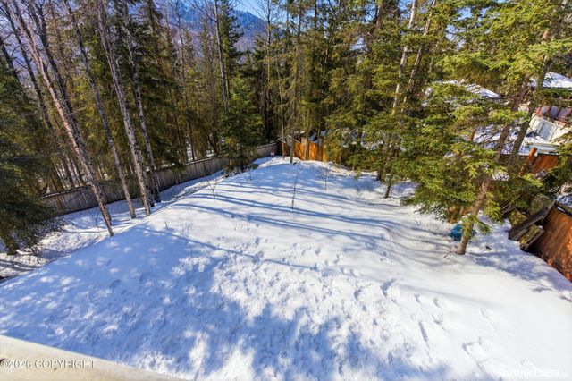 19120 Babrof Drive, Eagle River, AK 99577