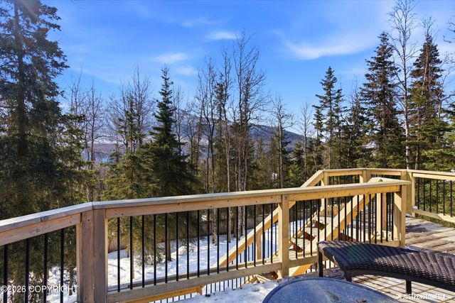 19120 Babrof Drive, Eagle River, AK 99577