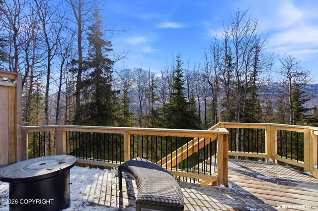 19120 Babrof Drive, Eagle River, AK 99577