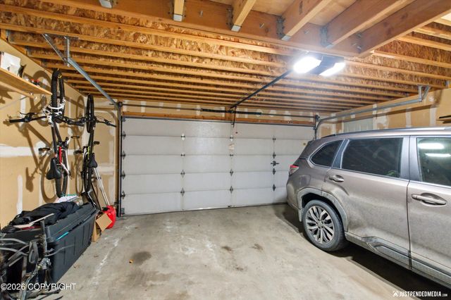 19120 Babrof Drive, Eagle River, AK 99577