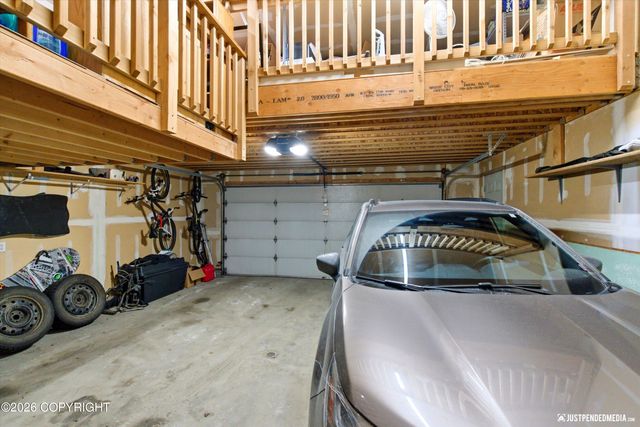 19120 Babrof Drive, Eagle River, AK 99577