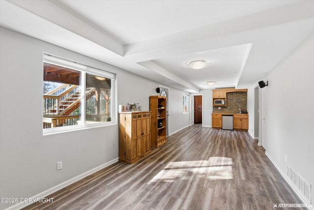 19120 Babrof Drive, Eagle River, AK 99577