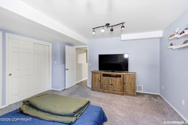 19120 Babrof Drive, Eagle River, AK 99577