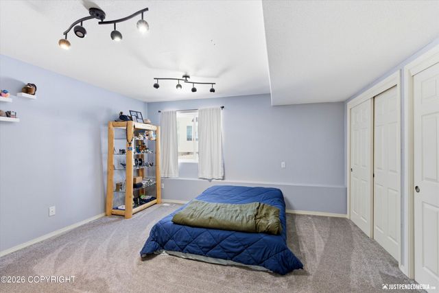 19120 Babrof Drive, Eagle River, AK 99577