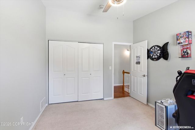 19120 Babrof Drive, Eagle River, AK 99577