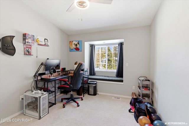 19120 Babrof Drive, Eagle River, AK 99577