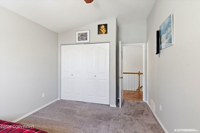 19120 Babrof Drive, Eagle River, AK 99577