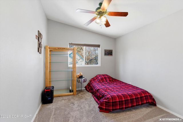 19120 Babrof Drive, Eagle River, AK 99577