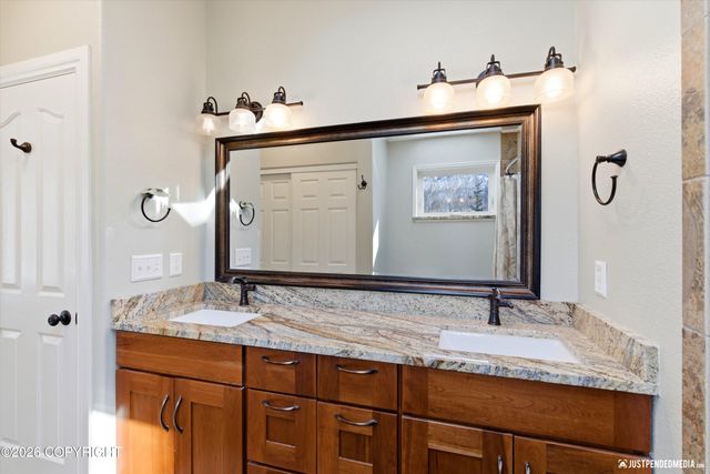 19120 Babrof Drive, Eagle River, AK 99577