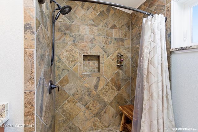 19120 Babrof Drive, Eagle River, AK 99577