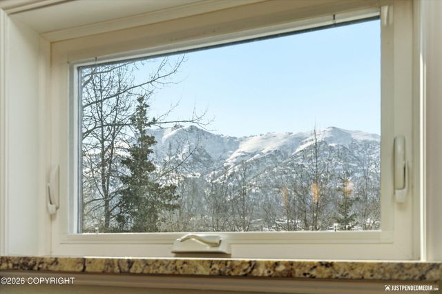 19120 Babrof Drive, Eagle River, AK 99577