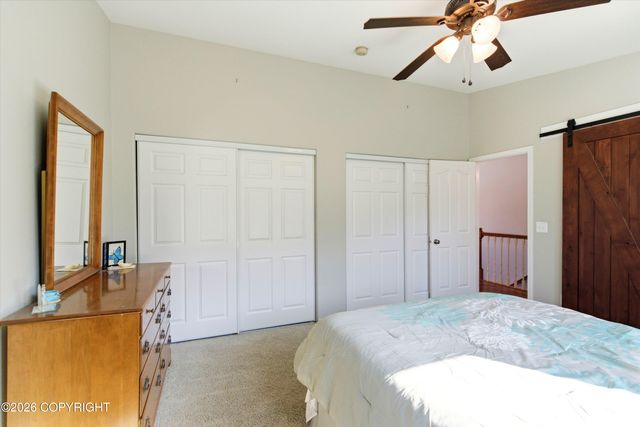 19120 Babrof Drive, Eagle River, AK 99577