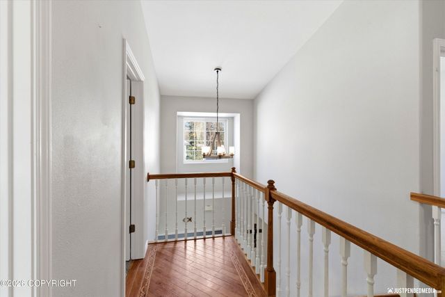 19120 Babrof Drive, Eagle River, AK 99577