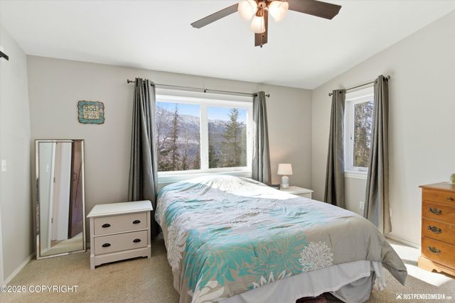 19120 Babrof Drive, Eagle River, AK 99577