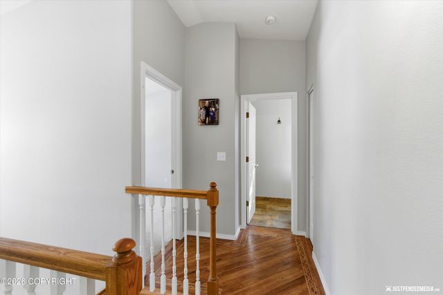 19120 Babrof Drive, Eagle River, AK 99577