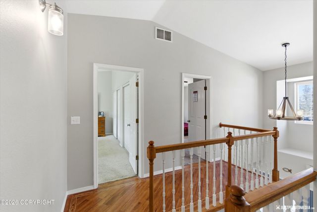 19120 Babrof Drive, Eagle River, AK 99577