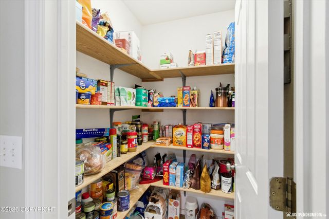 19120 Babrof Drive, Eagle River, AK 99577