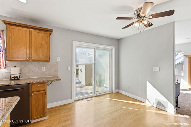 19120 Babrof Drive, Eagle River, AK 99577