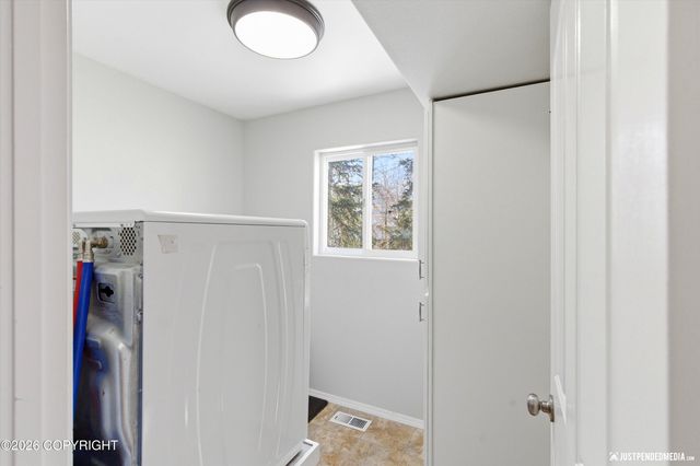 19120 Babrof Drive, Eagle River, AK 99577