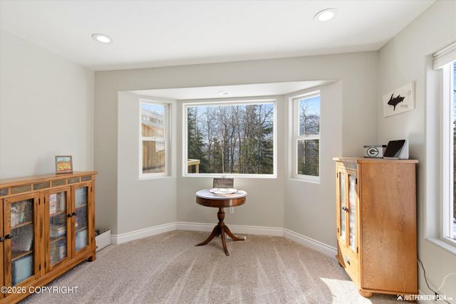 19120 Babrof Drive, Eagle River, AK 99577