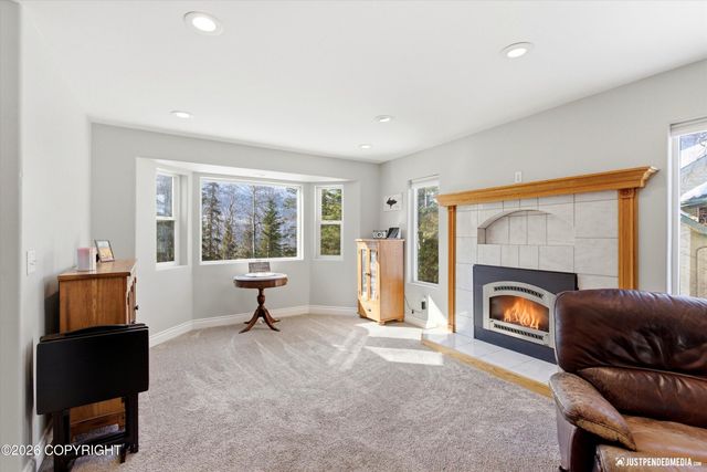 19120 Babrof Drive, Eagle River, AK 99577