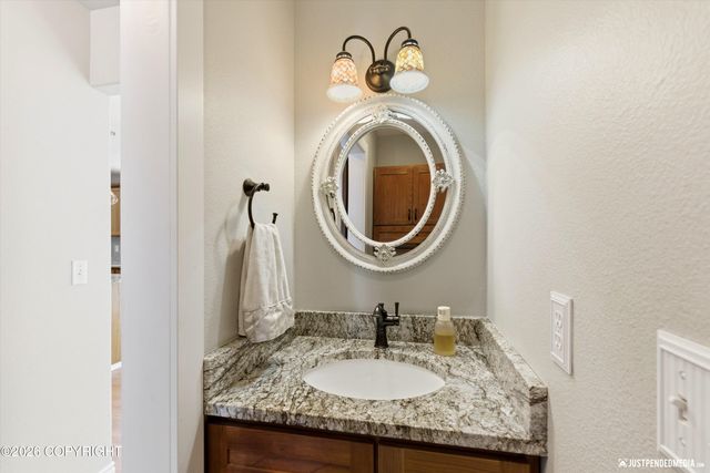 19120 Babrof Drive, Eagle River, AK 99577