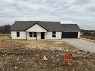 6012 Piper Anne Street, Azle, TX 76020