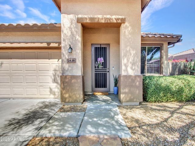 2436 W LEWIS AND CLARK Trail, Phoenix, AZ 85086