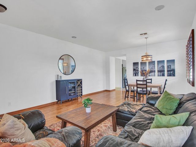 2436 W LEWIS AND CLARK Trail, Phoenix, AZ 85086