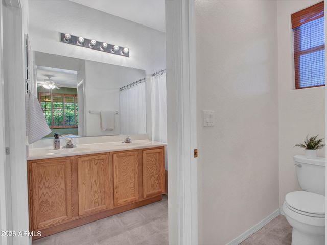 2436 W LEWIS AND CLARK Trail, Phoenix, AZ 85086
