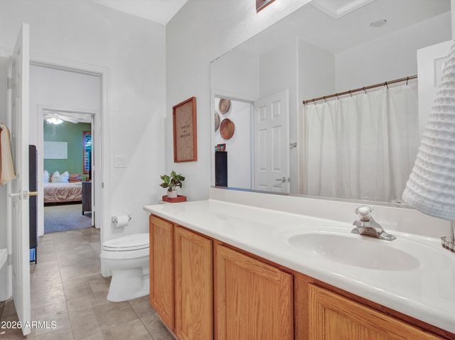 2436 W LEWIS AND CLARK Trail, Phoenix, AZ 85086