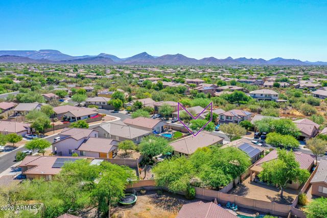 2436 W LEWIS AND CLARK Trail, Phoenix, AZ 85086