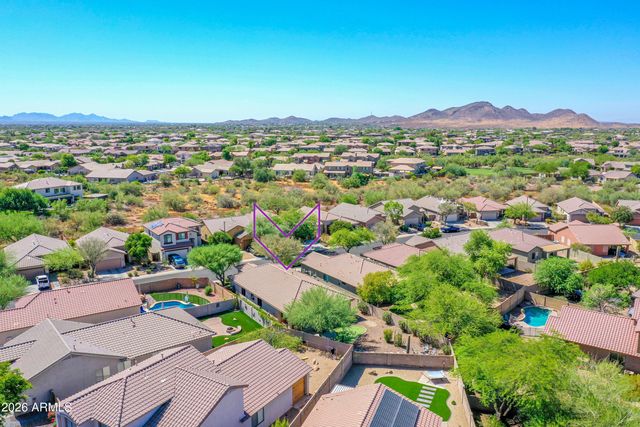 2436 W LEWIS AND CLARK Trail, Phoenix, AZ 85086