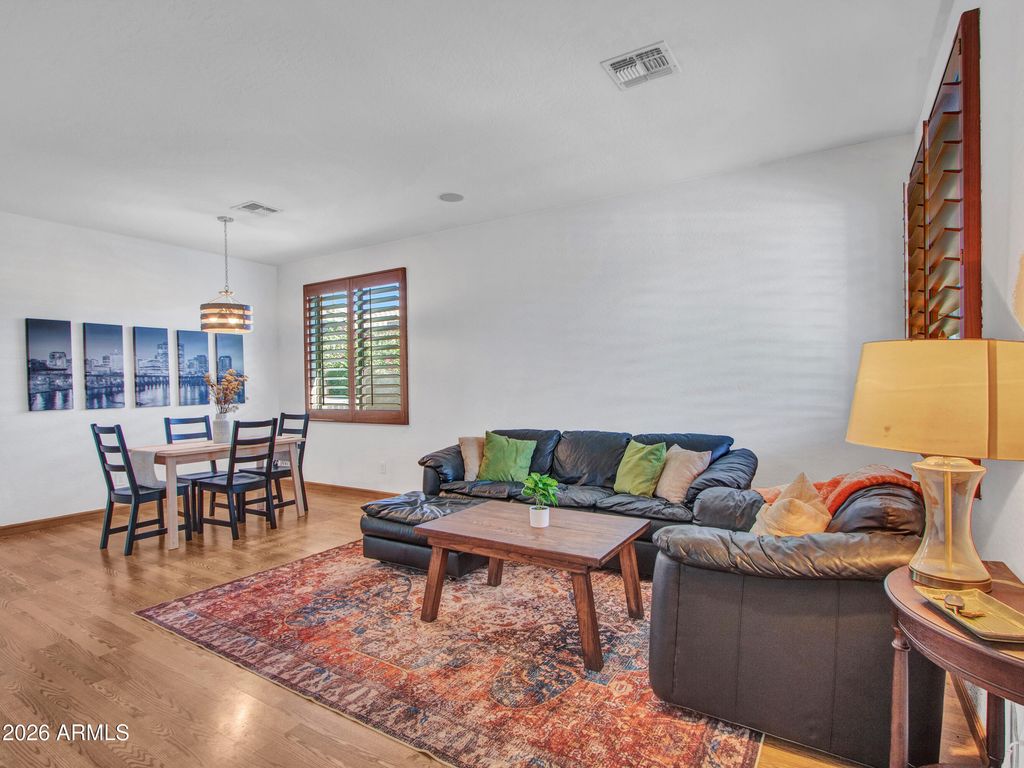 2436 W LEWIS AND CLARK Trail, Phoenix, AZ 85086 — photo 3