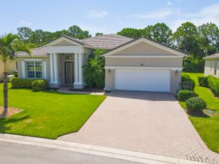 716 SW Myakka River Trace, Port St. Lucie, Port St Lucie, FL 34986