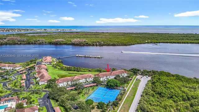 6082 SE Landing Way 11, Stuart, FL 34997