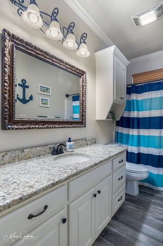 512 Chinquipin Drive, Bossier City, LA 71111