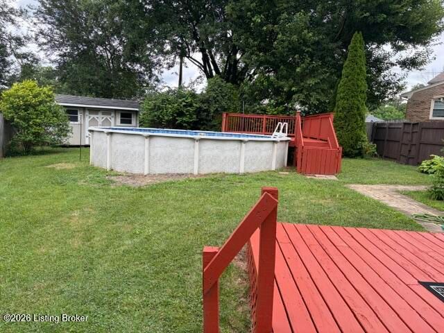 8801 Halford Way, Louisville, KY 40299