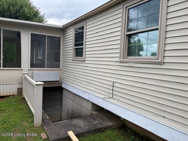 8801 Halford Way, Louisville, KY 40299