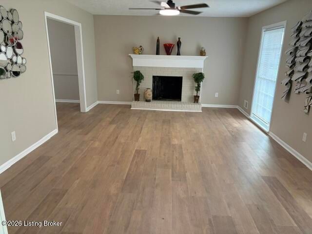 8801 Halford Way, Louisville, KY 40299
