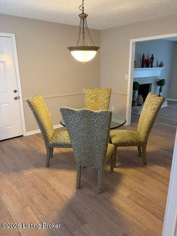 8801 Halford Way, Louisville, KY 40299