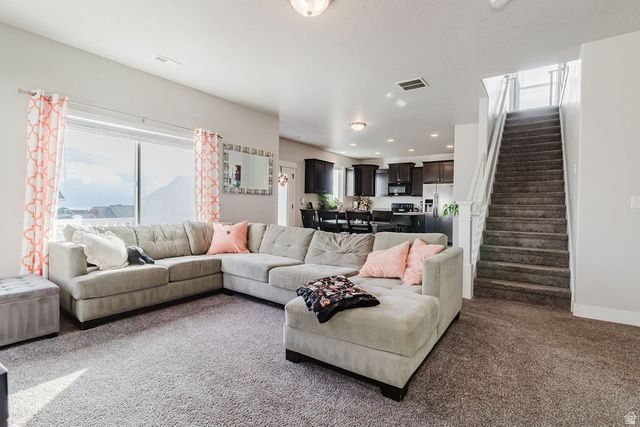 3164 S TYTUS LN, Saratoga Springs, UT 84045