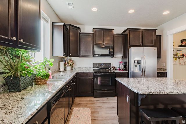 3164 S TYTUS LN, Saratoga Springs, UT 84045