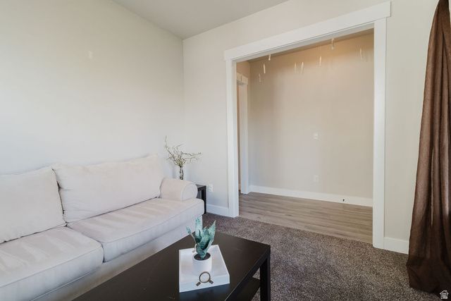 3164 S TYTUS LN, Saratoga Springs, UT 84045