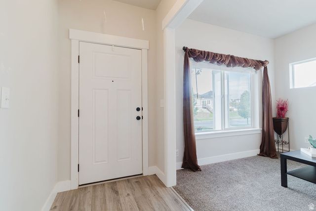 3164 S TYTUS LN, Saratoga Springs, UT 84045