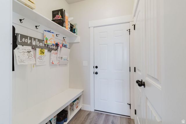 3164 S TYTUS LN, Saratoga Springs, UT 84045