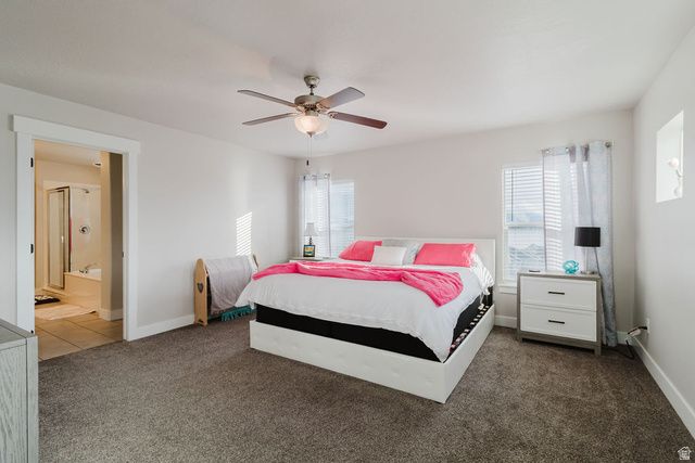 3164 S TYTUS LN, Saratoga Springs, UT 84045