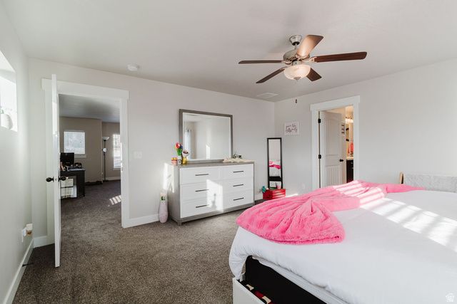 3164 S TYTUS LN, Saratoga Springs, UT 84045