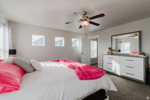 3164 S TYTUS LN, Saratoga Springs, UT 84045