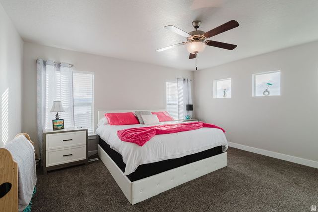 3164 S TYTUS LN, Saratoga Springs, UT 84045